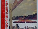 STEVIE WONDER INNERVISIONS TAMLA MOTOWN SWX6039 Japan VINYL LP