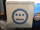 + * BLUE VINYL* SOULS OF MISCHIEF THATS WHEN YA LOST 12