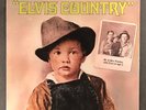 Elvis Presley Country PROMO Vinyl LP Still Sealed SS RCA LSP-4460 Variant SALE
