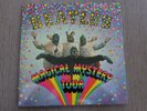 The Beatles MAGICAL MYSTERY TOUR 1967 UK EP *STEREO * FINAL UPGRADE MINT HEAR