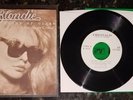 Blondie RARE 1979 COLOMBIA 7
