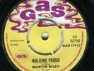Martin Riley: Walking Proud UK GAS 114