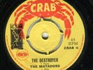 The Caribbeans: Please Please on UK Crab 14