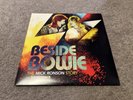 Beside Bowie: The Mick Ronson Story 2018 Red 2LP Rock Soundtrack Vinyl Record