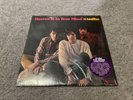 Traffic: Heaven Is In Your Mind 2009 Sundazed Music Mono Reissue Rock Vinyl