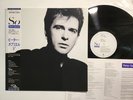 Peter Gabriel So Japan LP [85507ER]