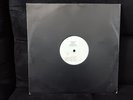 Orbital vs Deadhau5 - Belfast WHITE LABEL HOUSE REMIX VINYL 12