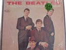 Introducing THE BEATLES Vee Jay VJLP 1062 63-2403 Vinyl