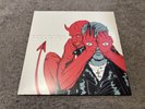Queens Of The Stone Age: Villains 2017 Matador 2LP Etched Rock Vinyl Record