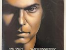Van Halen Latin Connection Live Buenos Aires Argentina 1983 Black Vinyl 2-LP