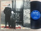 Lucifer’s Friend Self Titled 1971 1st Press LP Vinyl Album VG/VG+