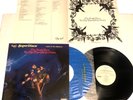 The Moody Blues  On The Threshold Of A Dream  LP Nautilus Half Speed Mastered Nm
