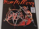 Slayer Show No Mercy Reissue German press LP BLACK Vinyl Record new