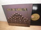 Humble Pie – Rock On Lp 1971 mint- Blues Rock, Hard Rock Brown A&M...........