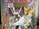 Lp:Dulcimer:And I Turned As I Had Turned As A Boy,UK Original Pressung m-/vg+