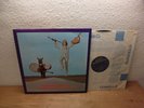 The Rolling Stones, Get Yer Ya-Ya's Out  Europe Lp 1970 mint- Blues Rock