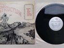 Total Destruction Metal Blade Records Compilation Vinyl Album MBR-1022 1984