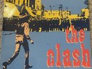 Clash Super Black Market Clash 1993 3X10