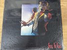 Angel City Face To Face 12” Vinyl LP (1980 Epic)  Promo Rock Alternative