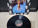 Def Leppard High N Dry Lp Vinyl 1984 RARE RCA Club Press VG+/NM- Wax
