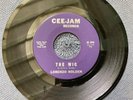 LORENZO HOLDEN - THE WIG / THE DAYS OF rare US 1965 / NORTHERN SOUL / MINT-
