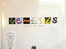 Genesis Turn It On Again The Hits LP Album vinyl record 2 x Clear Anniversary ED