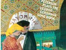 OSCAR PETERSON PLAYS THE GEORGE GERSHWIN SONGBOOK + 4 BONUS TRACKS NEW LP