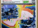 MOODY BLUES Days Of Future Passed ORIGINAL 1967 (DES 18012) Vinyl LP SEALED