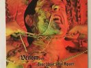 VENOM - ...TEAR YOUR SOUL APART - UK 1990 ISSUE - EXCELLENT
