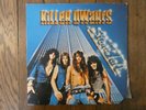 KILLER DWARFS- STAND TALL -1986 - USA GRYDGE RECORDS - EXCELLENT