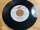NORTHERN SOUL 45 THE SENSATIONS PLEASE BABY PLEASE WAY OUT 1966 EXCELLENT