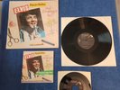 Elvis Sings For Children And Grownups Too -- Album and 45 -- Near Mint Condition