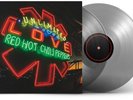 Red Hot Chili Pepper - Unlimited Love [Limited Clear Vinyl] [Used Vinyl LP] Clea