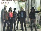 The Allman Brothers Band - Allman Brothers Band 2 LP Set, Vinyl - New, Sealed