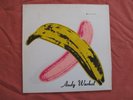 The Velvet Underground & Nico Stereo LP Andy Warhol Banana  Verve V6-5008
