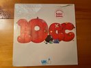 10cc - S/T 1973 UK UKS 53105 Sealed Vinyl M- Rubber Bullets