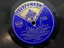 Telefunken 1939 Germany Edelweiß / Die Landpartie - 10