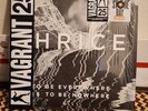 Thrice - To Be Everwhere Is To Be Nowhere Record Store Day 2021 Splatter Vinyl