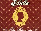 J Dilla - The Shining (2xLP) (Gatefold)