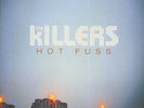 The Killers - Hot Fuss [2018 Reissue Limited Orange] [New Vinyl Record LP]