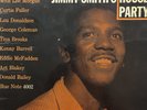 JIMMY SMITH House Party Lee Morgan Art Blakey Kenny Burrell Blue Note 4002 LP