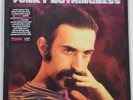 ZAPPA STILL SEALED: Funky Nothingness - 2 LPs - pink - NL 2023 - NEW