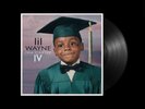 Lil Wayne • Tha Carter IV Vinyl Limited Edition • RARE OFFICIAL PRESSING PRESALE