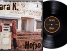 Sara K - Hobo - LP [New Vinyl LP] Colored Vinyl, Gatefold LP Jacket, 180 Gram, O