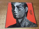 MICK JAGGER AUTOGRAPHED 1980s VG+ Rolling Stones* – Tattoo You COVER ONLY NO LP