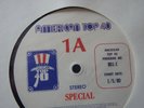 American Top 40 Greatest Hits of the Decade (1970's) Jan 5, 1980 Special 4 LP's