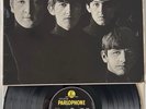 The Beatles-With the Beatles 2nd UK *Mono* Press 5N/5N. 1G/1G Mothers & Stampers