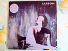 Luca Carboni - Carboni - Same Album Homonymous - LP Italy 1992 1st Press