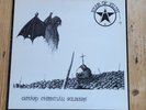 Icons Of Filth Onward Christian Soldiers LP UK 1st Press Anarcho Punk  Crass