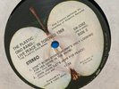 John Lennon RARE APPLE W\CAPITOL LOGO Live Peace in Toronto w/Cal NM